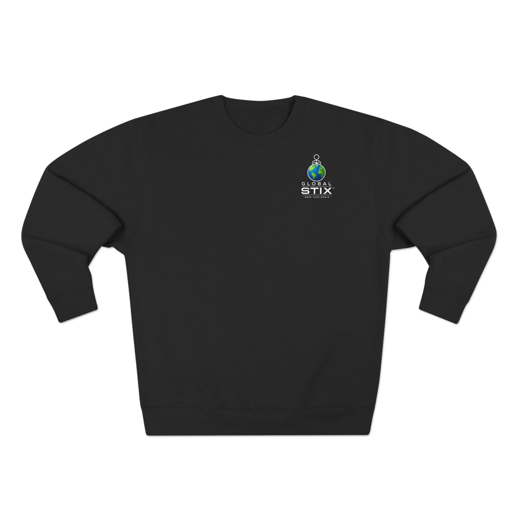 GlobalStix- SamuraiSTIX Sweatshirt