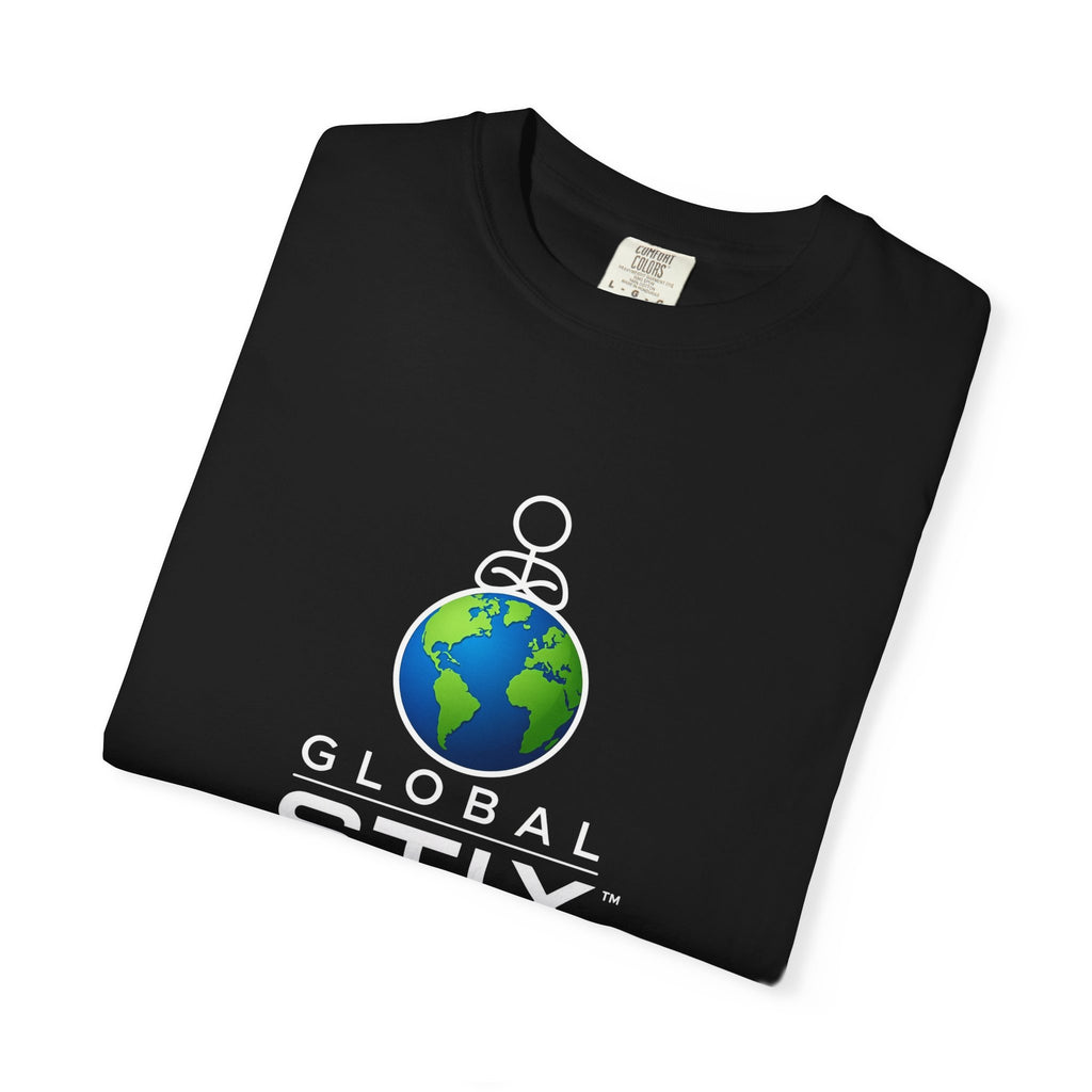 Samurai Torii T-Shirt — Global Stix Graphic Tee