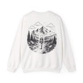 GlobalSTIX Crewneck Sweatshirt - STIX goes hiking