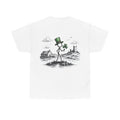 GlobalSTIX- St. PatStix