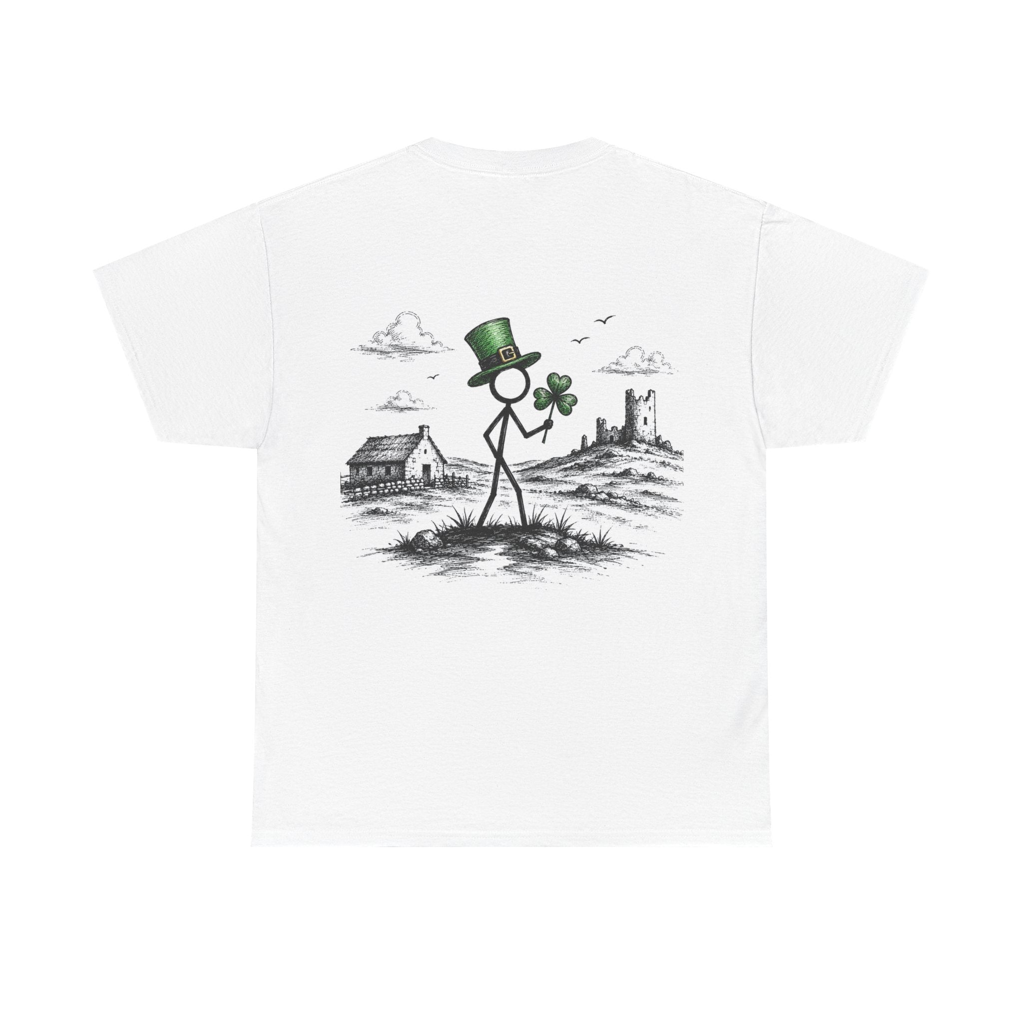 GlobalSTIX- St. PatStix