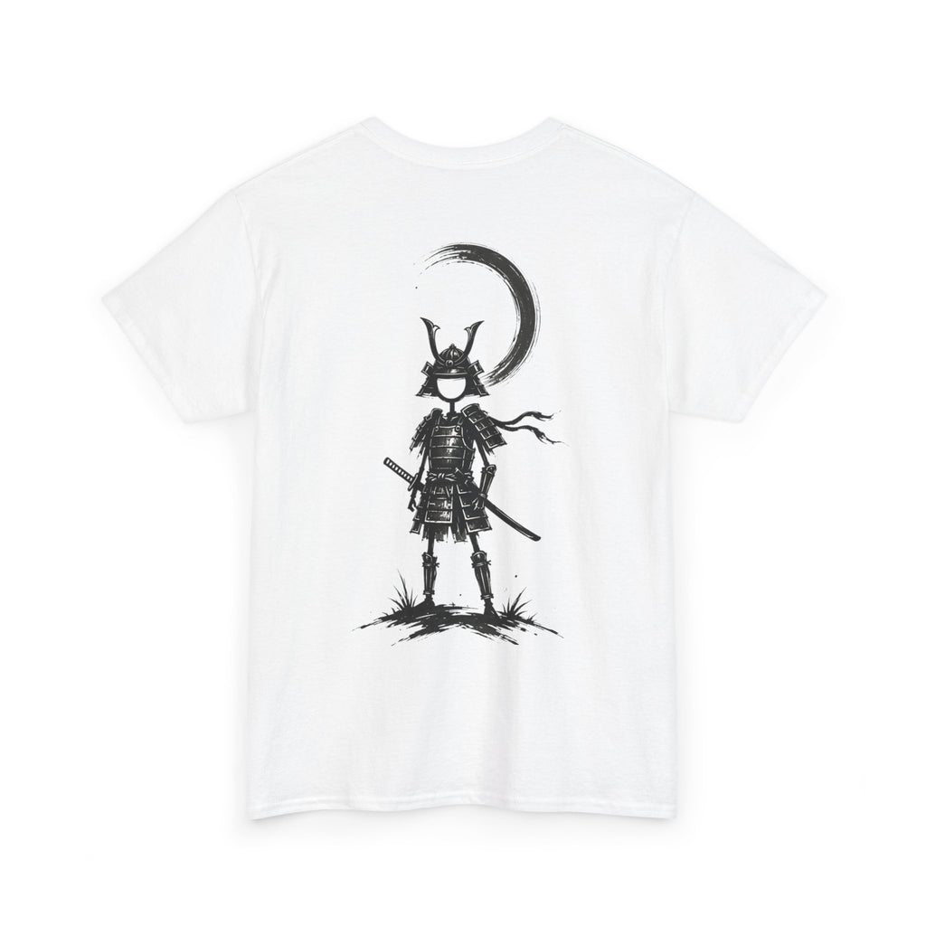 GlobalSTIX- Samurai Moon.