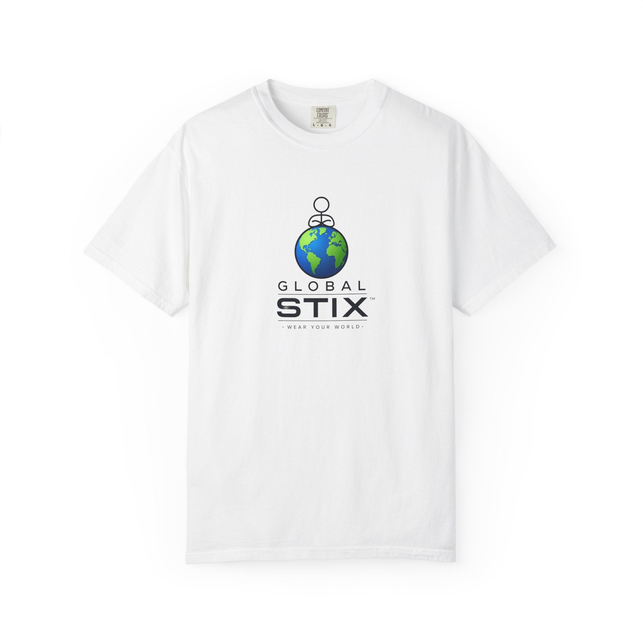 Samurai Torii T-Shirt — Global Stix Graphic Tee