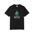 Samurai Torii T-Shirt — Global Stix Graphic Tee