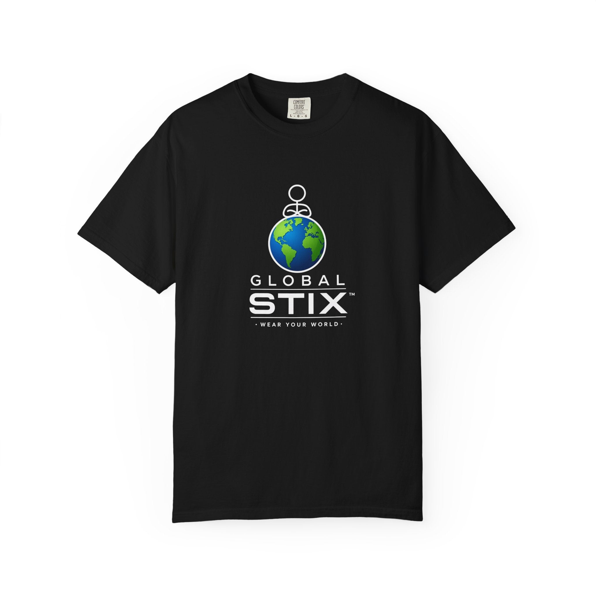 Samurai Torii T-Shirt — Global Stix Graphic Tee