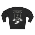 GlobalStix- SamuraiSTIX Sweatshirt