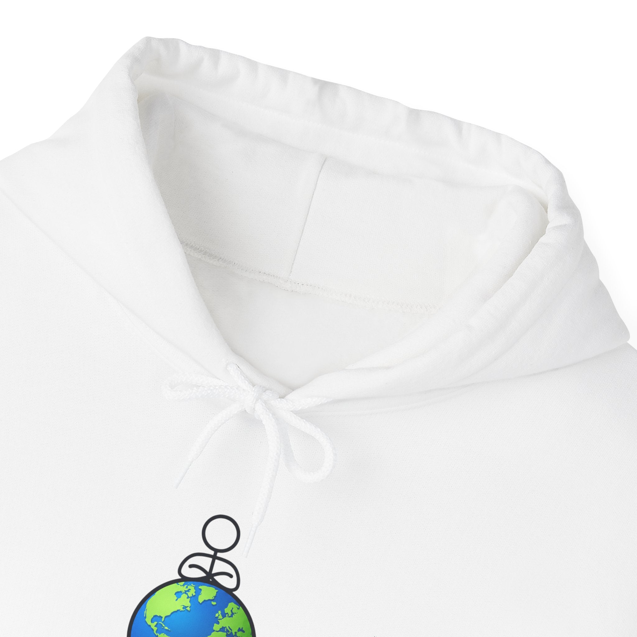 Global Stix Hoodie- Japan STIX
