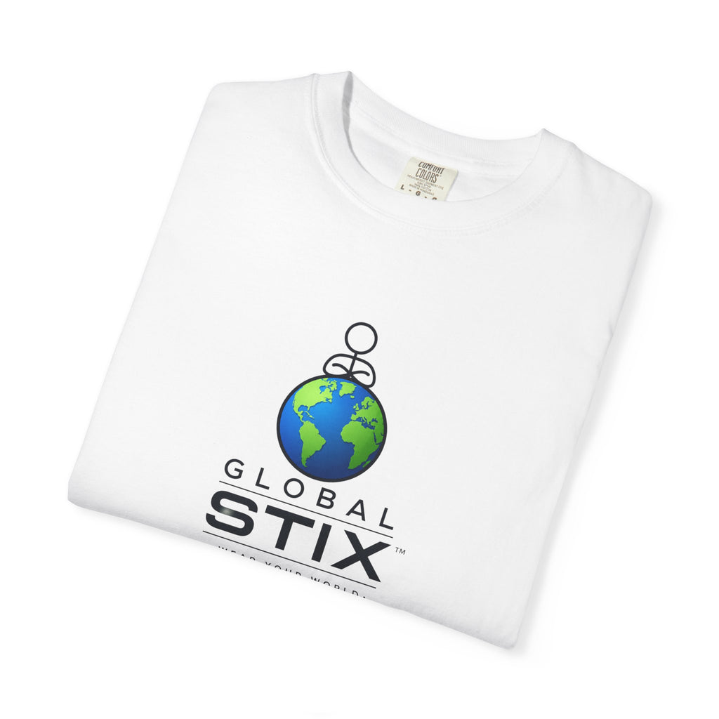 Samurai Torii T-Shirt — Global Stix Graphic Tee
