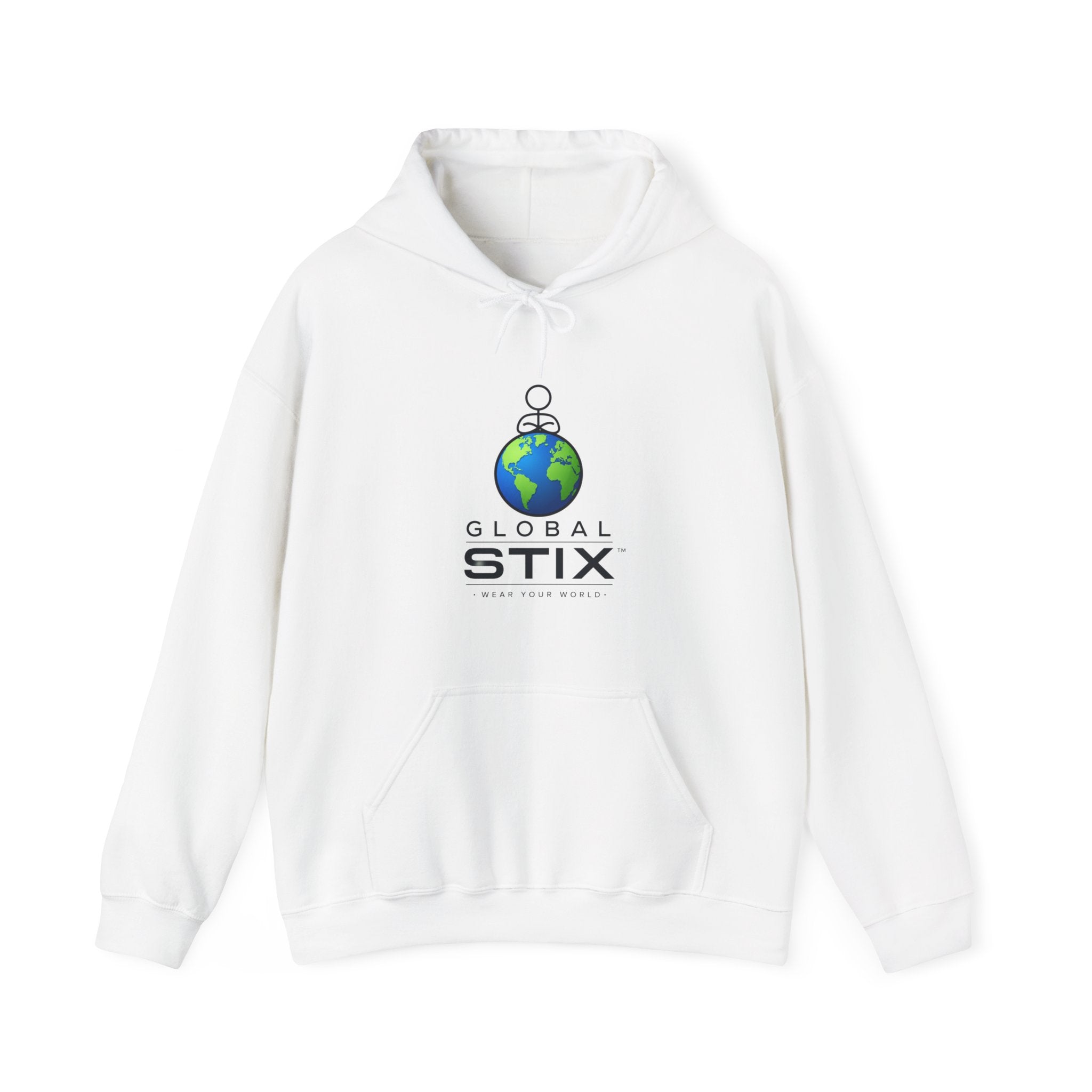 Global Stix Hoodie- Japan STIX